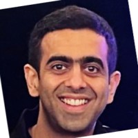Sahil Dewan profile photo
