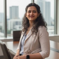 Anandy Goel profile photo