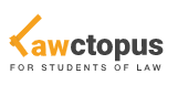 Lawctopus logo