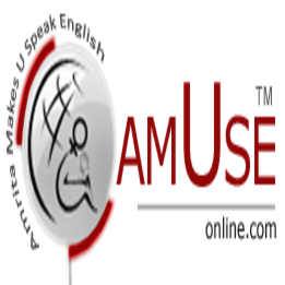 AmuseOnline logo