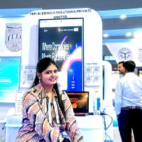 Akshita Bhardwaj profile photo