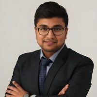Sarthak Garg profile photo