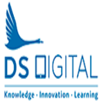 DS Digital logo