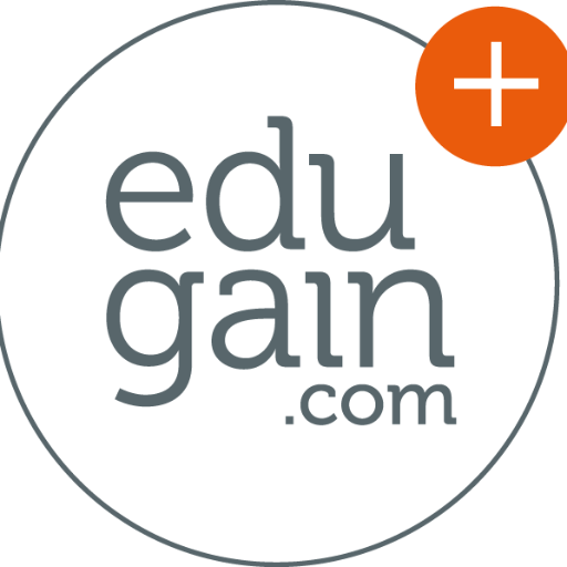 Edugain logo