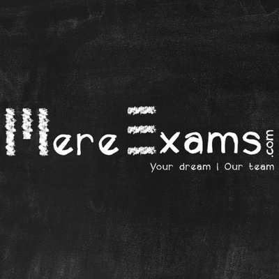 MereExams logo