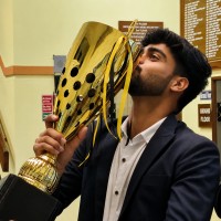 Nitin profile photo