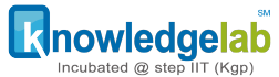 Knowledgelab logo