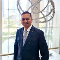 Brijesh Kamani profile photo