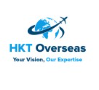HKT Overseas logo