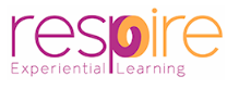 Respire Experiential Learning logo
