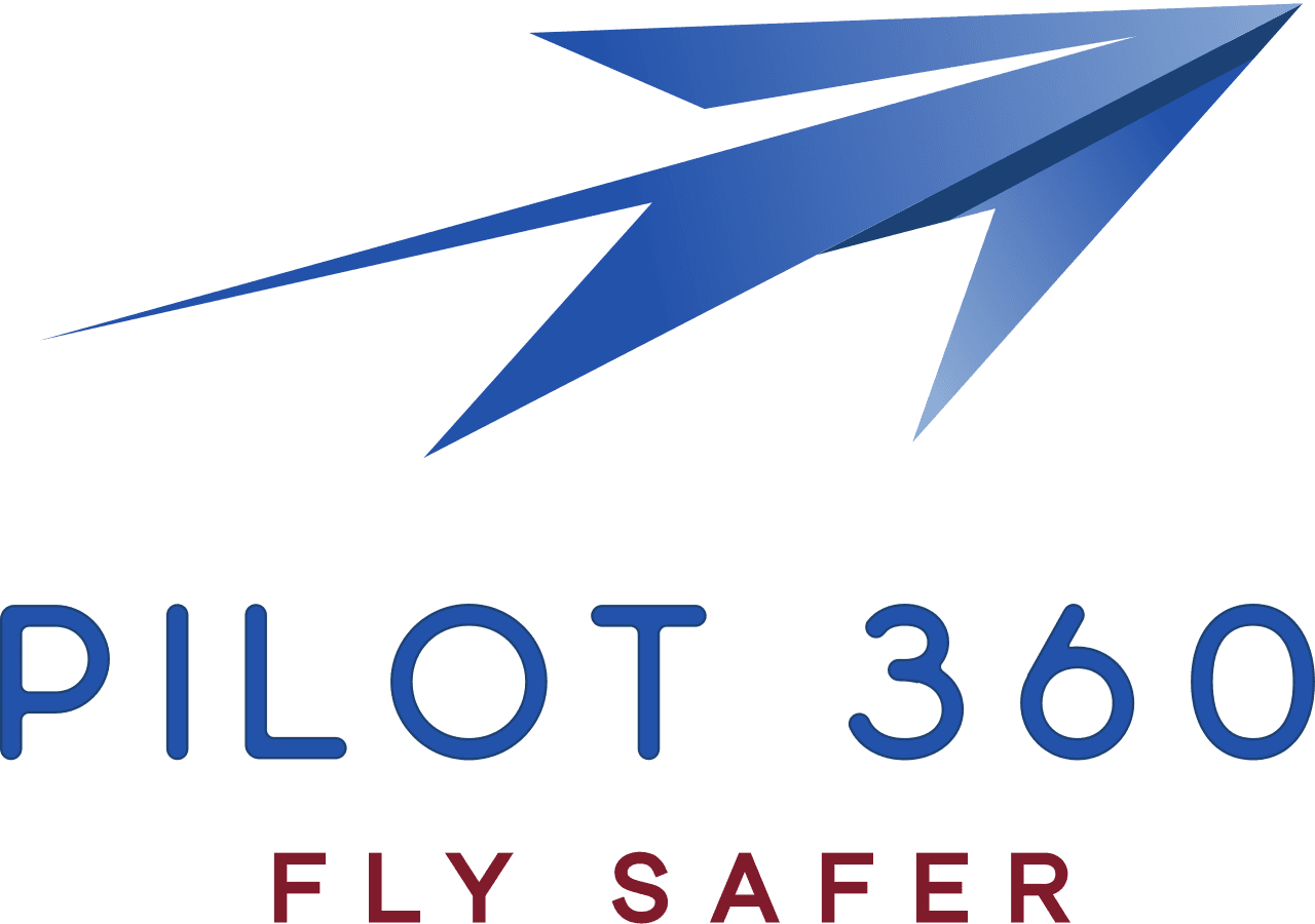 Pilot 360 logo
