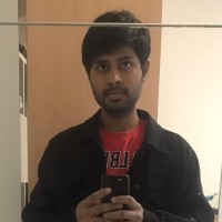 Sai Marthala profile photo