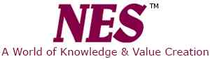 Nes logo