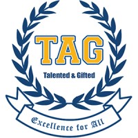 TAG Public School, Anantapur logo