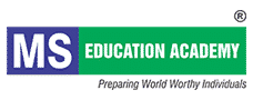 MS Creative School logo