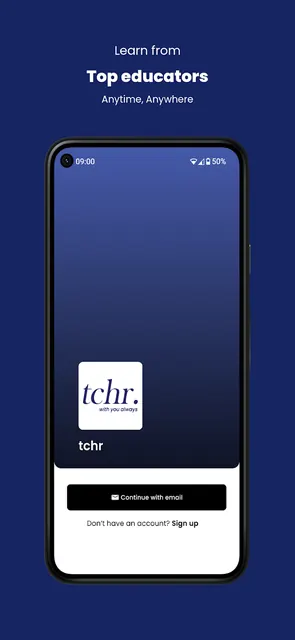 tchr screenshot 3