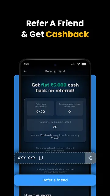 Miles One: AI-Ready Accountant screenshot 3