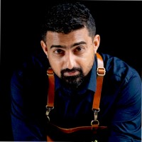Avin Thaliath profile photo