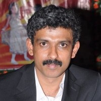 Girish Ramanna profile photo