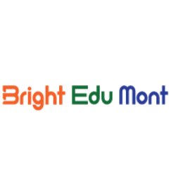 Bright Edge Edusystems logo