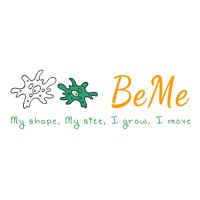 BeMe logo