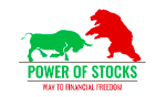 Power of Stocks logo