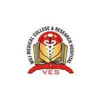 MVJMC Institute logo