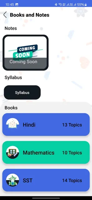 Studit - Tutors at Doorstep screenshot 5