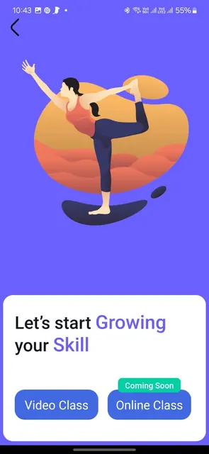 Studit - Tutors at Doorstep screenshot 6
