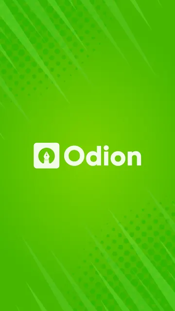 Odion Learning Education App screenshot 1