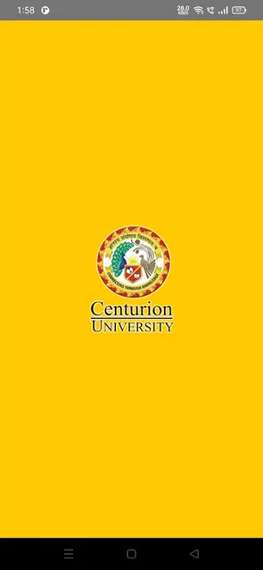 CENTURION UNIVERSITY screenshot 4