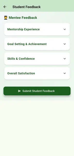 KIIT-TMS screenshot 5