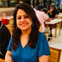 Tanushree Sharma profile photo
