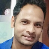 Sunil Sahoo profile photo