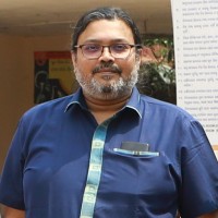 Satwik Das profile photo