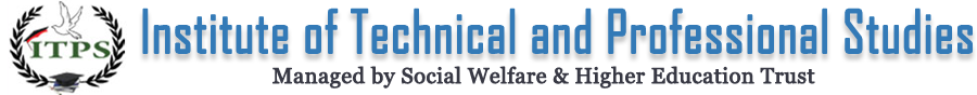 Institute of Technical & Professional Studies logo