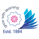 Blossoms School logo