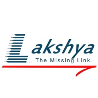 Lakshya Training logo
