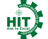 HI-Tech Institute of Technology logo