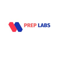 Preplabs logo