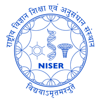 NISER logo