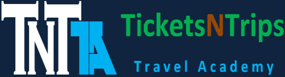 Ticketsntrips logo