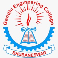 Gandhi Engineering College logo