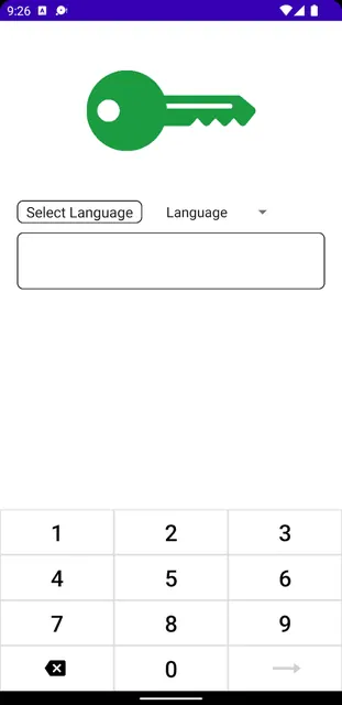 AI4Bharat Kathbath screenshot 1