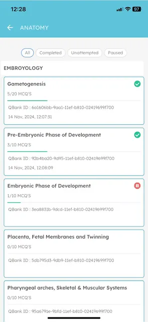ADRPLEXUS INFINITY screenshot 2