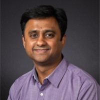 Krishna KP profile photo