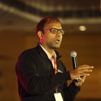 Pundi Sriram profile photo