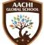 Aachi Global School logo
