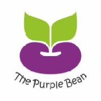 Purple Bean logo