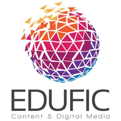 Edufic Digital logo